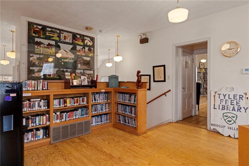 Single Family Residence at 81 A Moosup Valley Road, Foster, photo 8 of 14