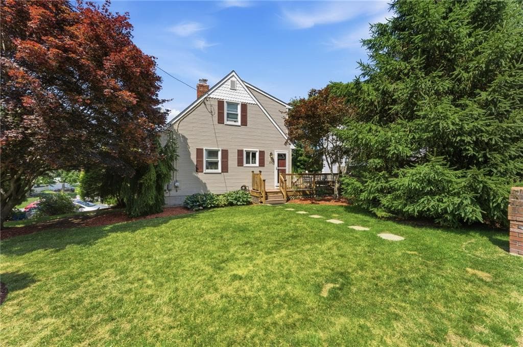 57 N View Avenue