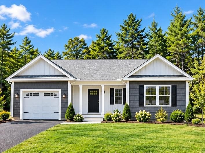 28 Pine Way Boulevard