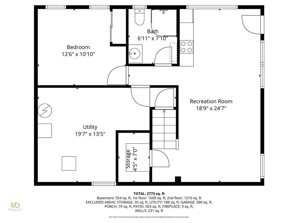 1 Gladridge Drive photo 43