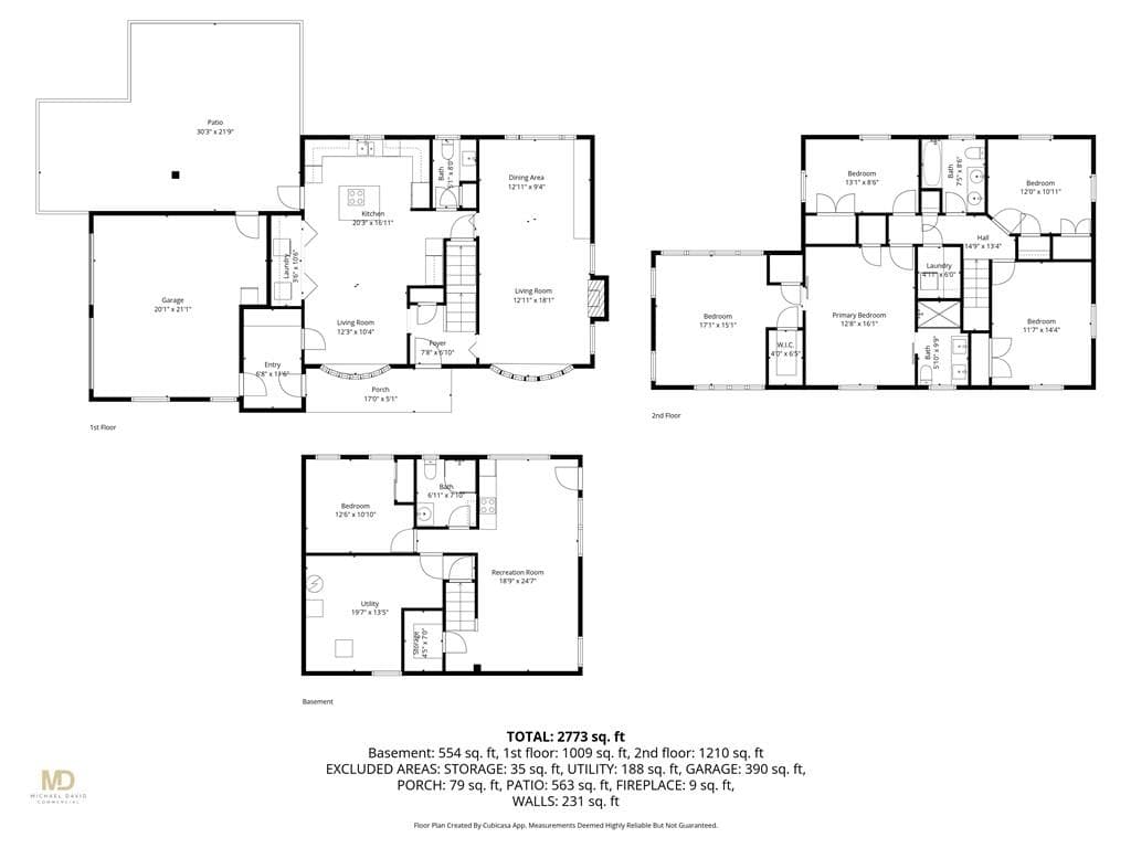 1 Gladridge Drive photo 44