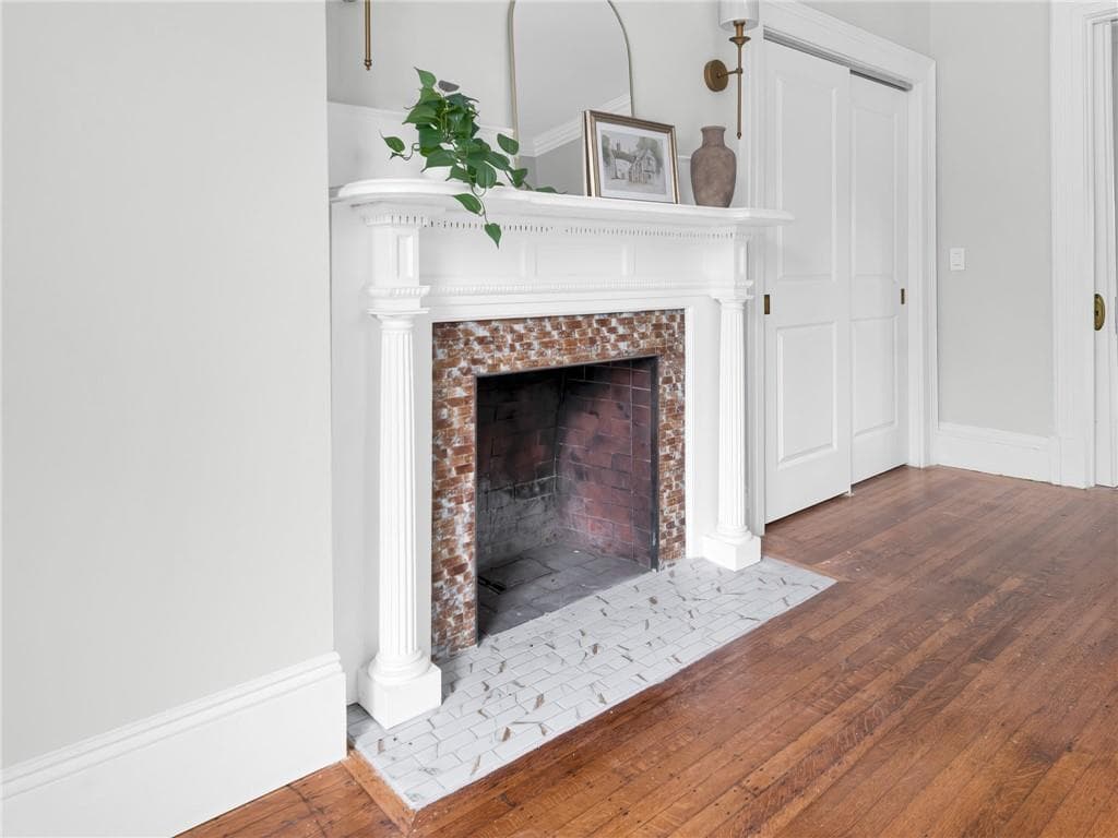 Condominium at 166 Waterman Street UNIT 1, Providence, photo 23 of 29