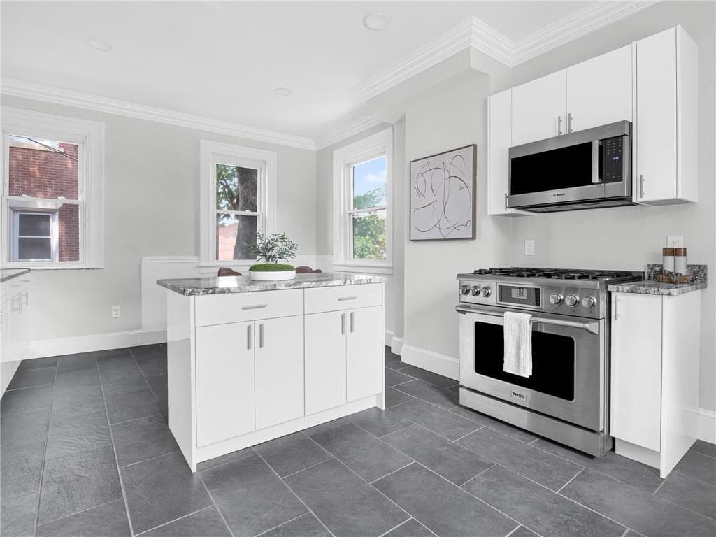 Condominium at 166 Waterman Street UNIT 1, Providence, photo 17 of 29