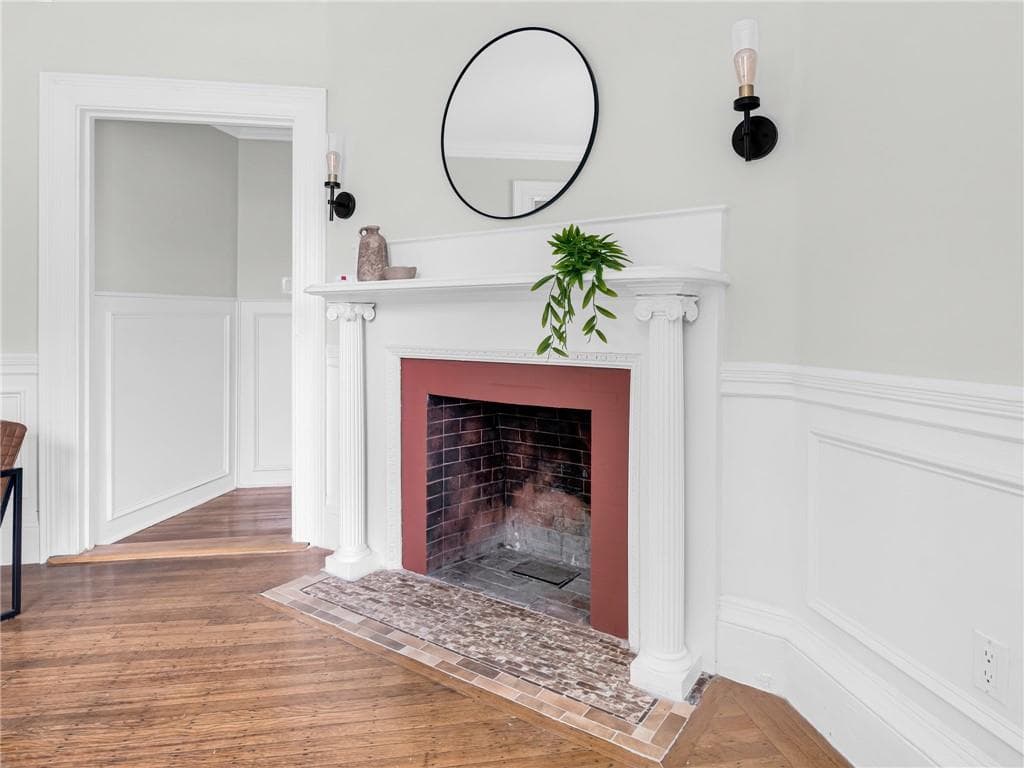 Condominium at 166 Waterman Street UNIT 1, Providence, photo 12 of 29