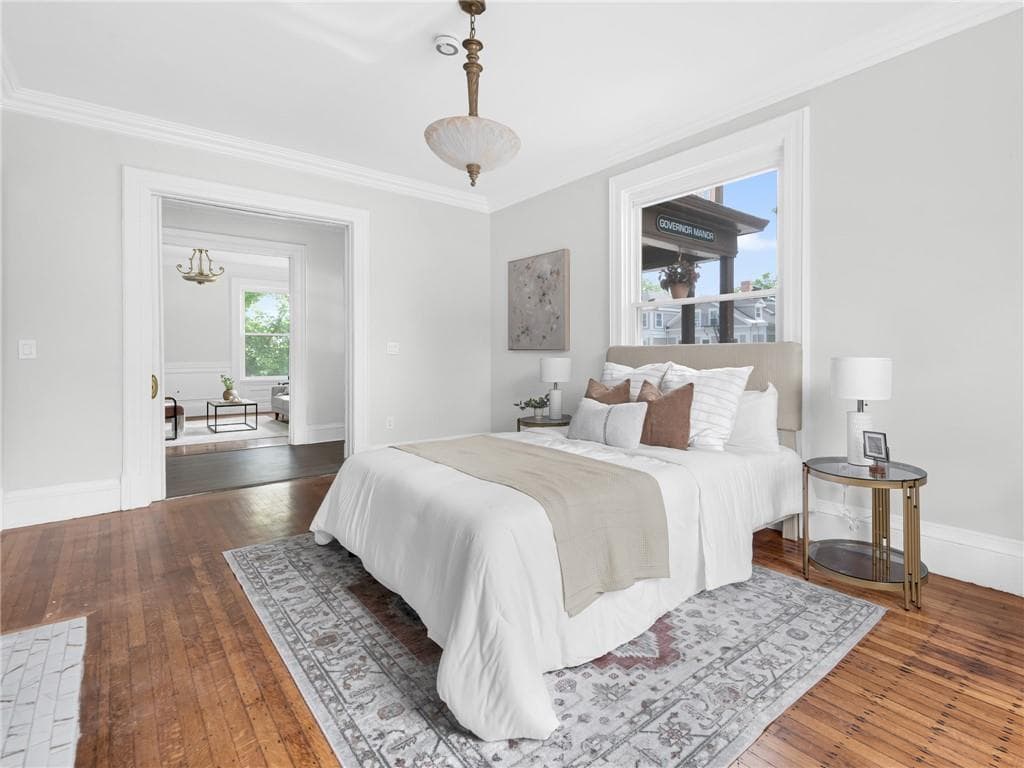 Condominium at 166 Waterman Street UNIT 1, Providence, photo 22 of 29