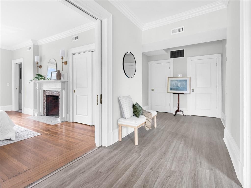 Condominium at 166 Waterman Street UNIT 1, Providence, photo 7 of 29