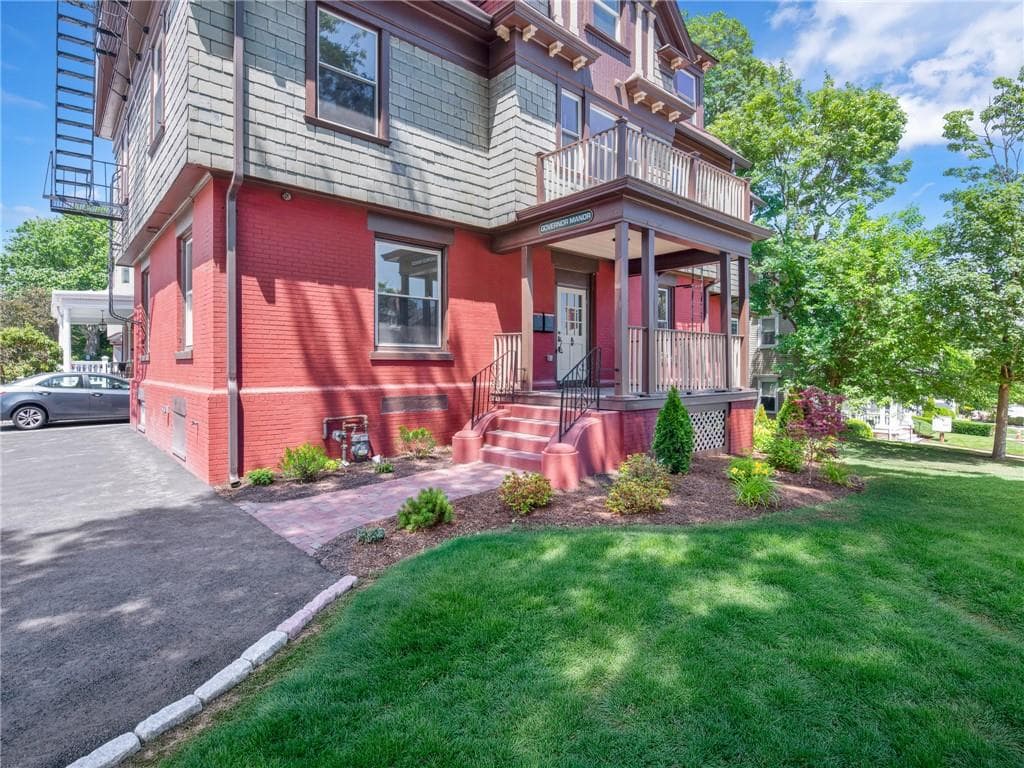 Condominium at 166 Waterman Street UNIT 1, Providence, photo 3 of 29
