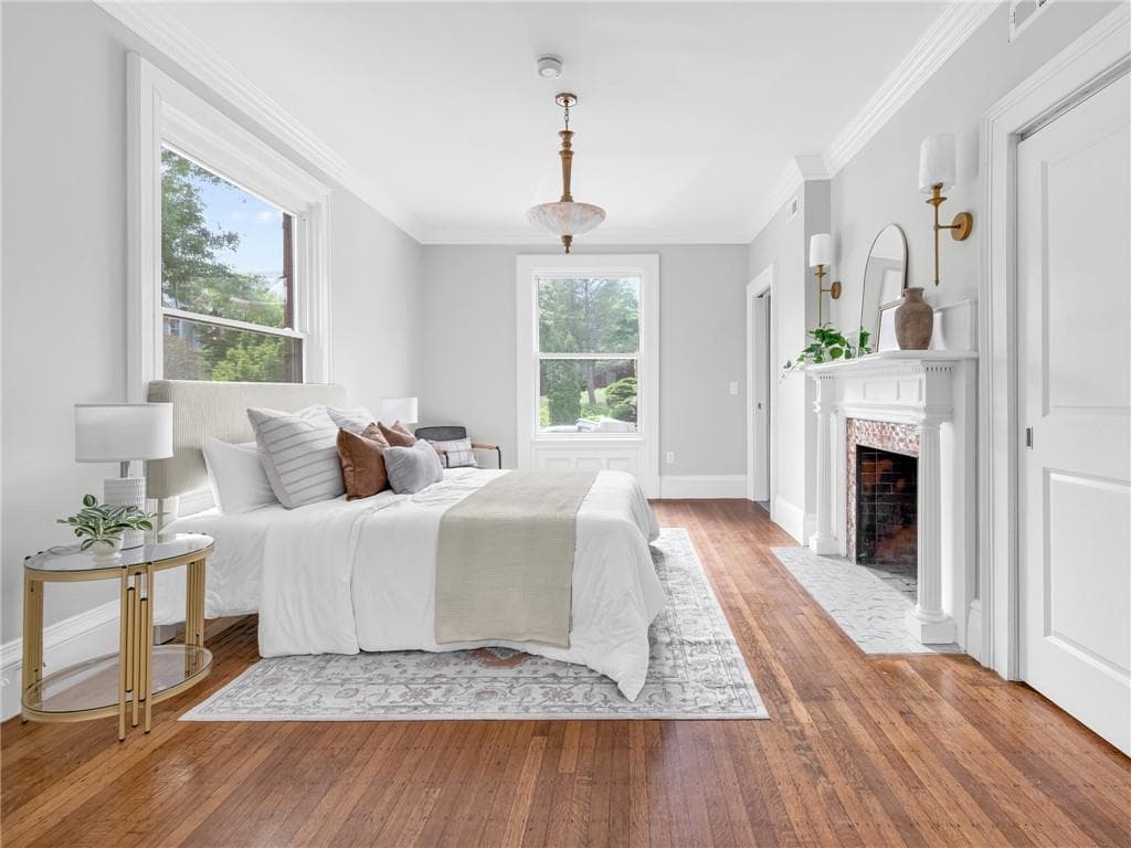 Condominium at 166 Waterman Street UNIT 1, Providence, photo 20 of 29
