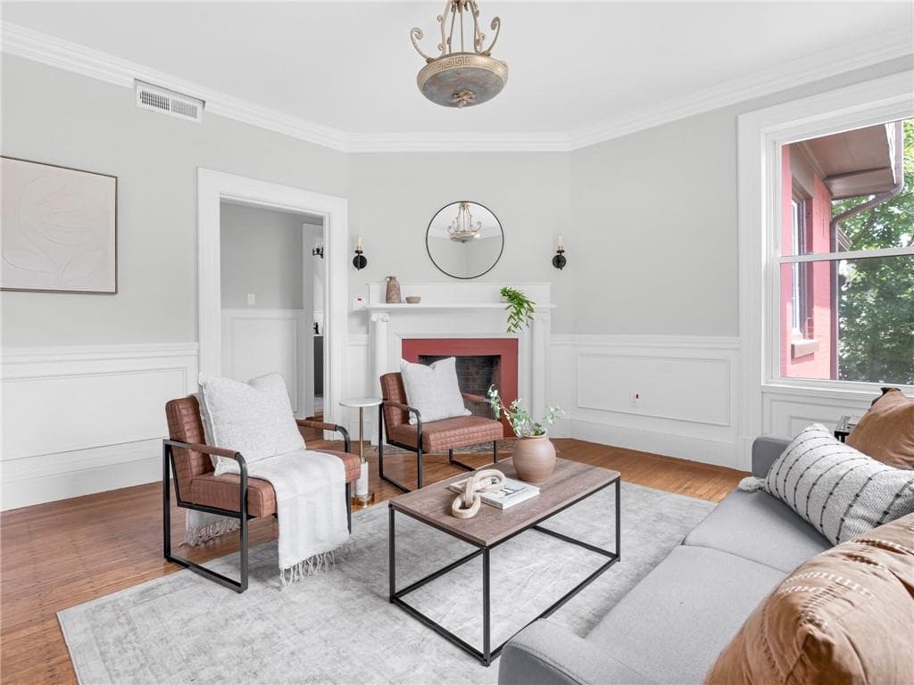 Condominium at 166 Waterman Street UNIT 1, Providence, photo 9 of 29