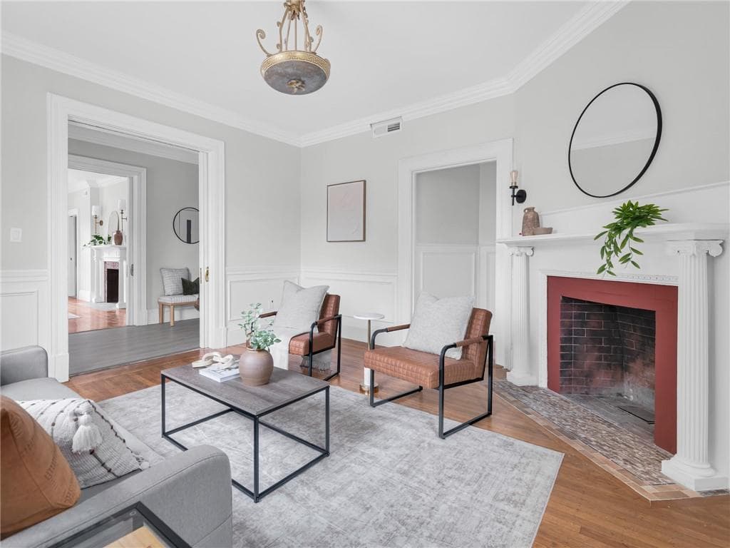 Condominium at 166 Waterman Street UNIT 1, Providence, photo 10 of 29