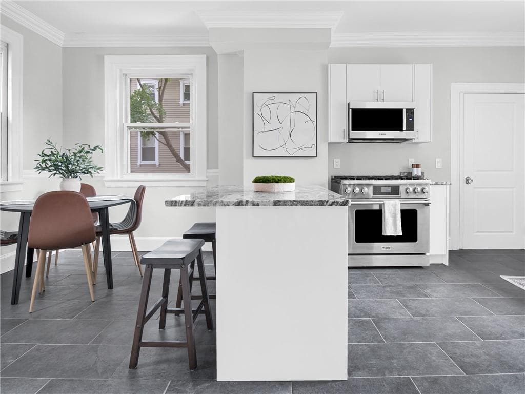 Condominium at 166 Waterman Street UNIT 1, Providence, photo 14 of 29
