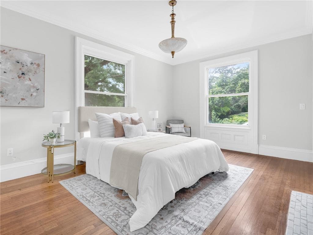 Condominium at 166 Waterman Street UNIT 1, Providence, photo 21 of 29