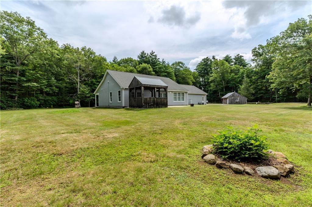 167 Cranberry Ridge Road photo 42