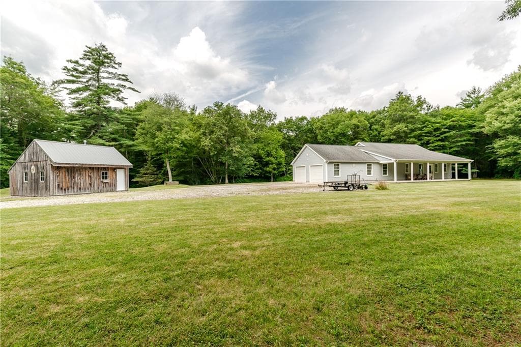 167 Cranberry Ridge Road photo 3