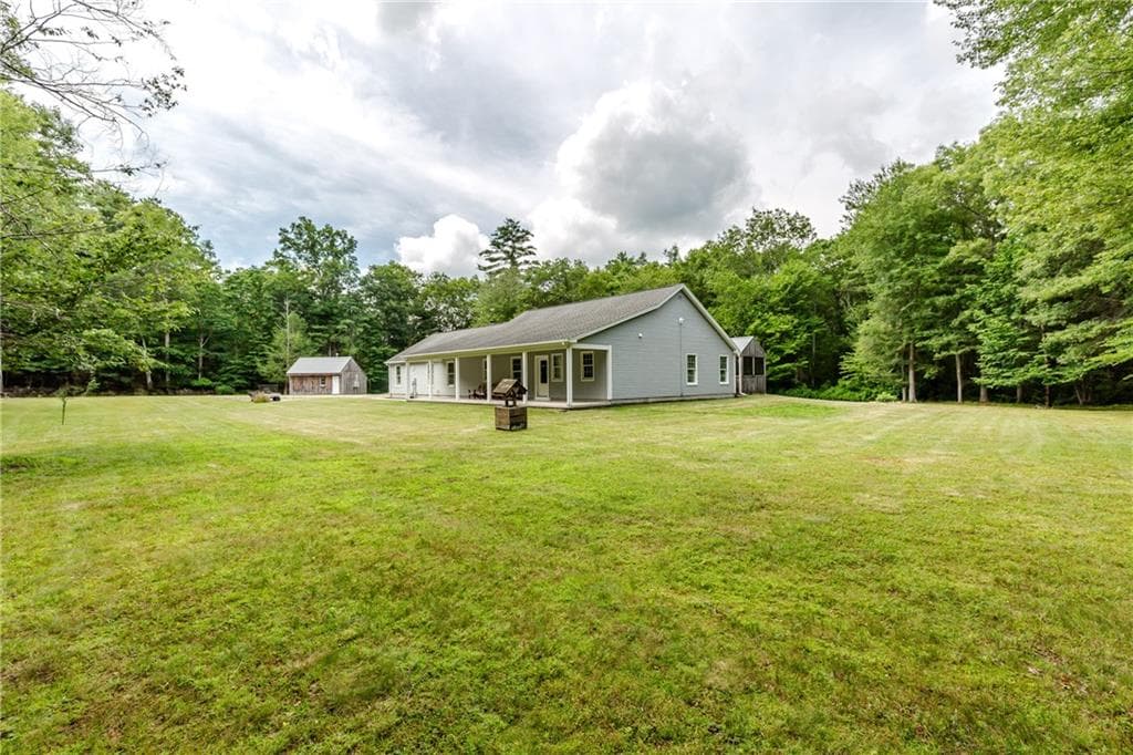 167 Cranberry Ridge Road photo 5