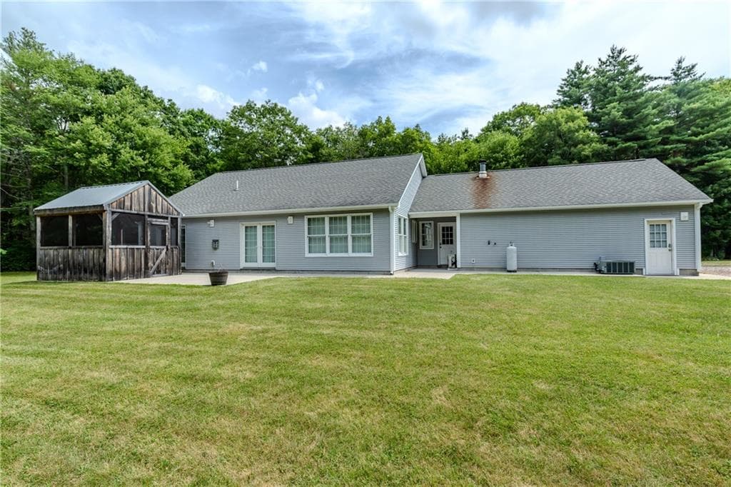 167 Cranberry Ridge Road photo 39