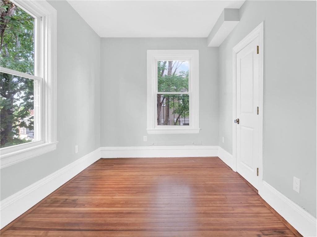 Condominium at 166 Waterman Street UNIT 2, Providence, photo 23 of 29