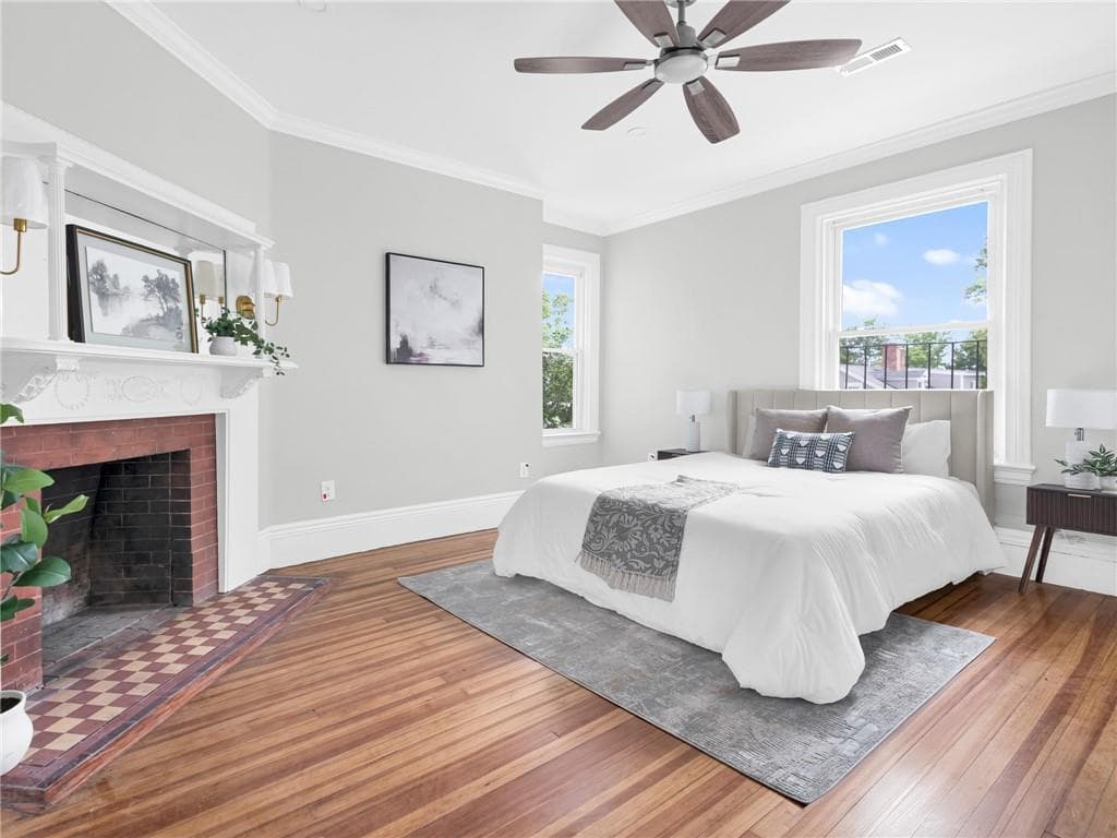 Condominium at 166 Waterman Street UNIT 2, Providence, photo 16 of 29