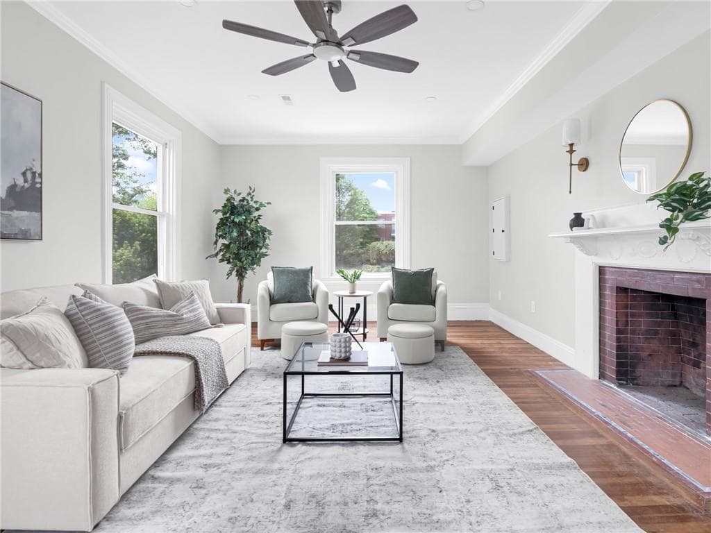 Condominium at 166 Waterman Street UNIT 2, Providence, photo 10 of 29