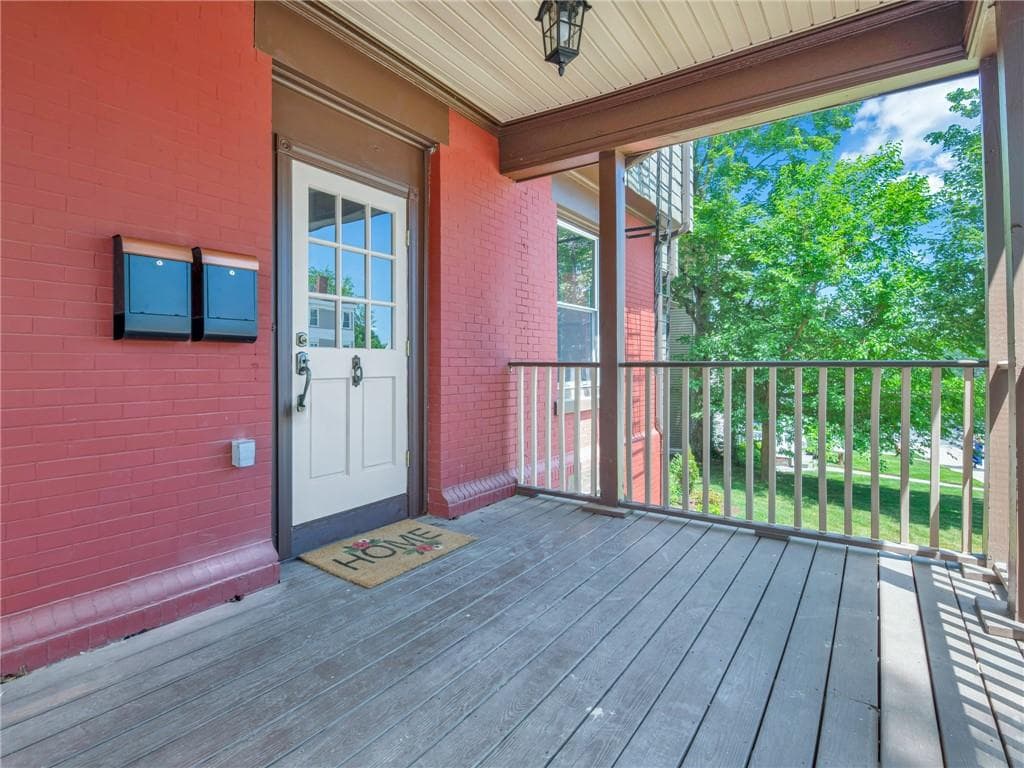 Condominium at 166 Waterman Street UNIT 2, Providence, photo 4 of 29
