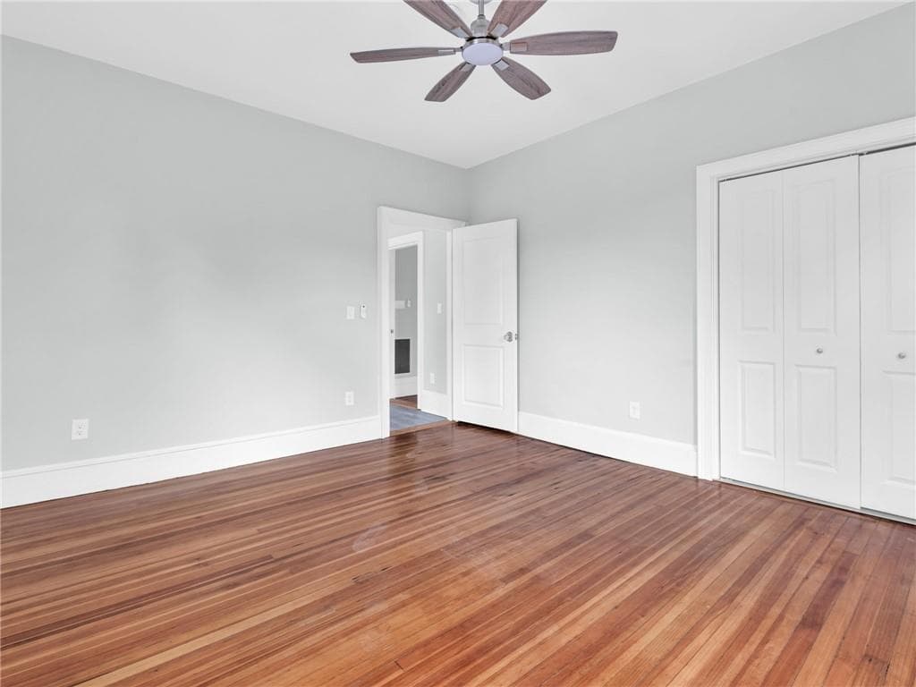 Condominium at 166 Waterman Street UNIT 2, Providence, photo 21 of 29