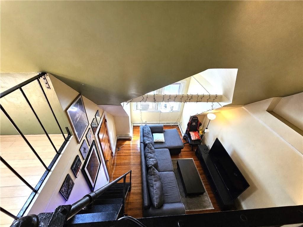 Condominium at 29 31 Laura Street UNIT 3, Providence, photo 6 of 20