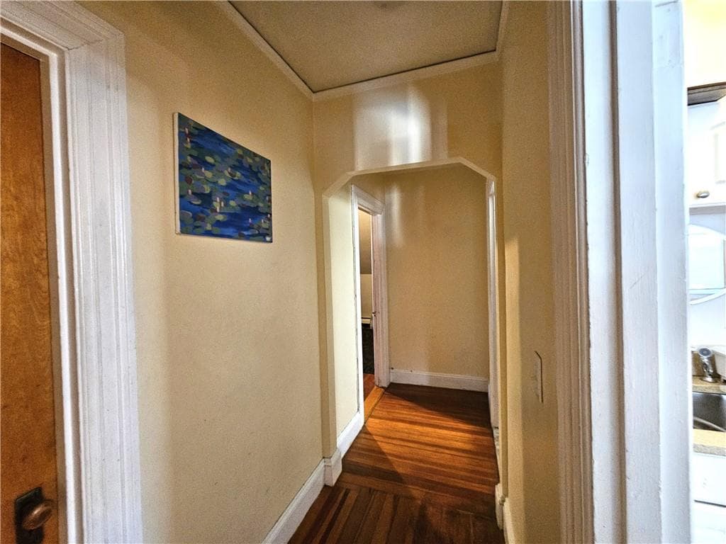 Condominium at 29 31 Laura Street UNIT 3, Providence, photo 12 of 20