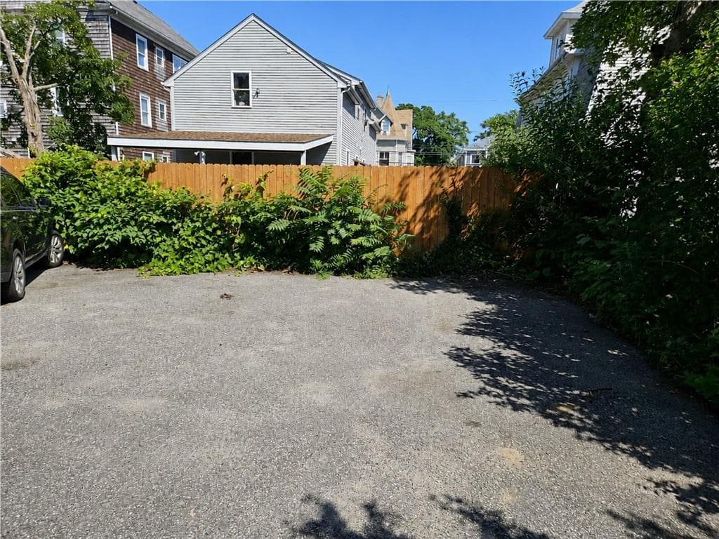 Condominium at 29 31 Laura Street UNIT 3, Providence, photo 20 of 20