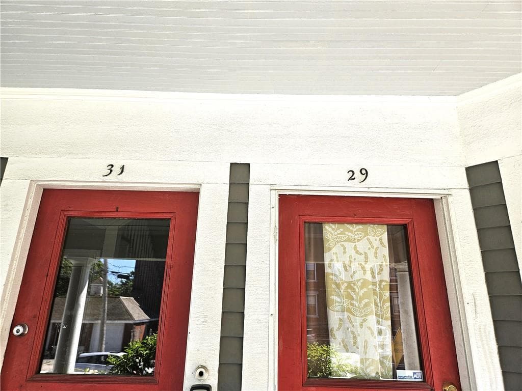 Condominium at 29 31 Laura Street UNIT 3, Providence, photo 18 of 20