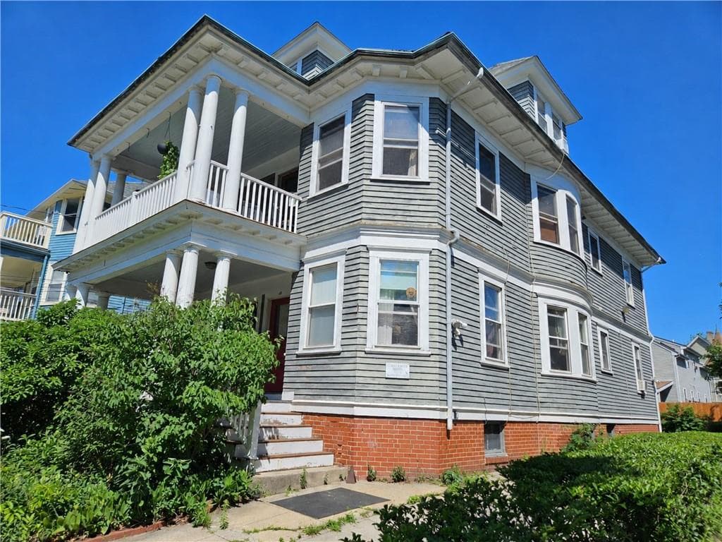 Condominium at 29 31 Laura Street UNIT 3, Providence, photo 19 of 20