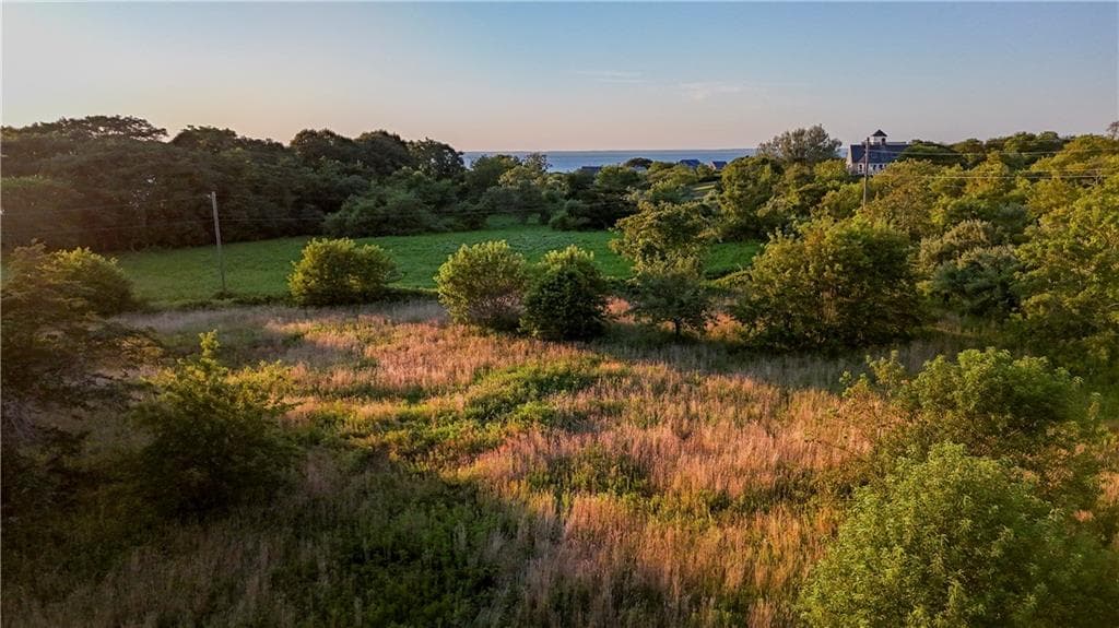 Unimproved Land at 751 Corn Neck Road, Block Island, photo 2 of 6