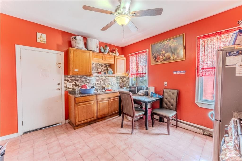 Multi Family at 271 Union Avenue, Providence, photo 16 of 18