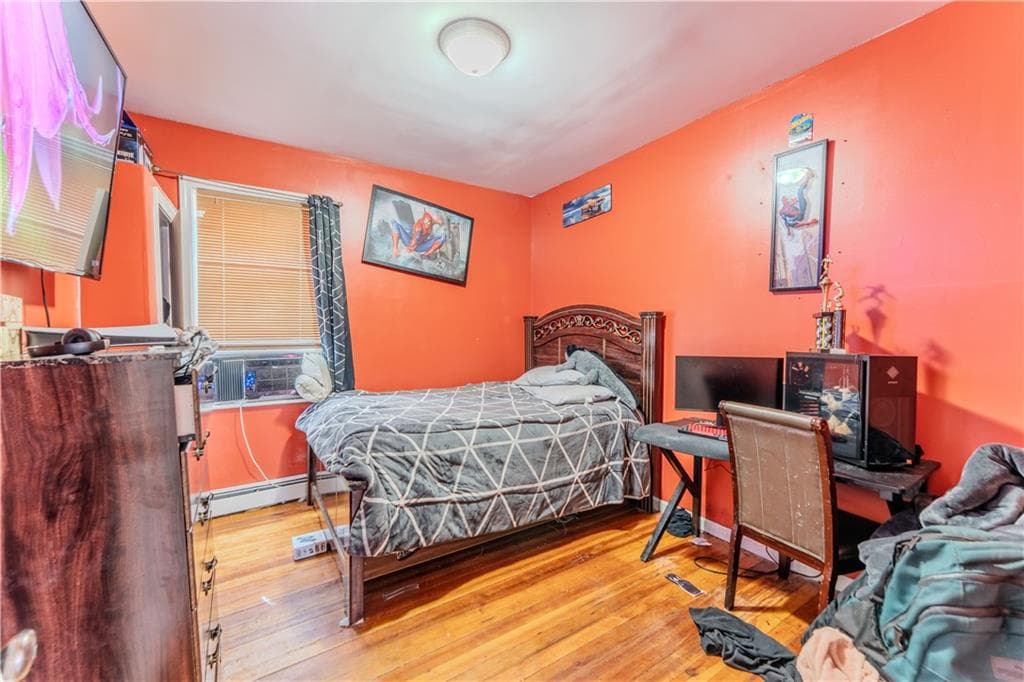 Multi Family at 271 Union Avenue, Providence, photo 18 of 18
