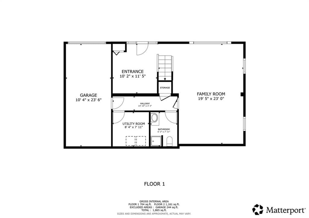 150 Coolidge Street photo 24