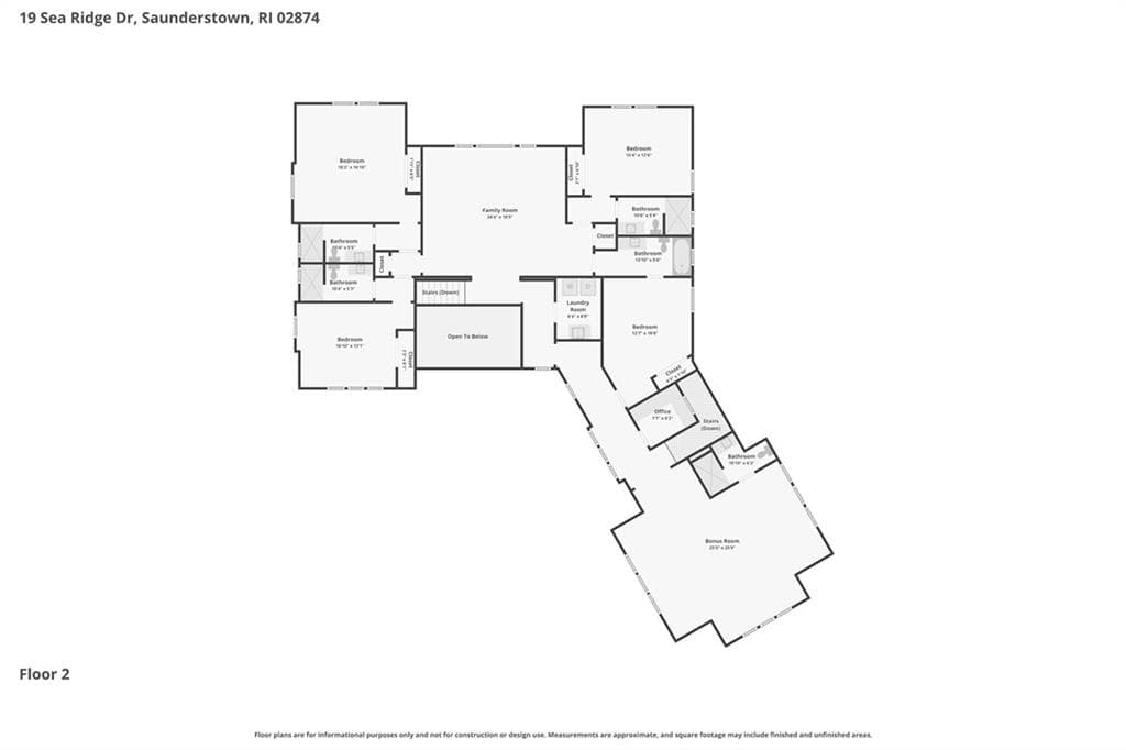 19 Searidge Drive photo 32