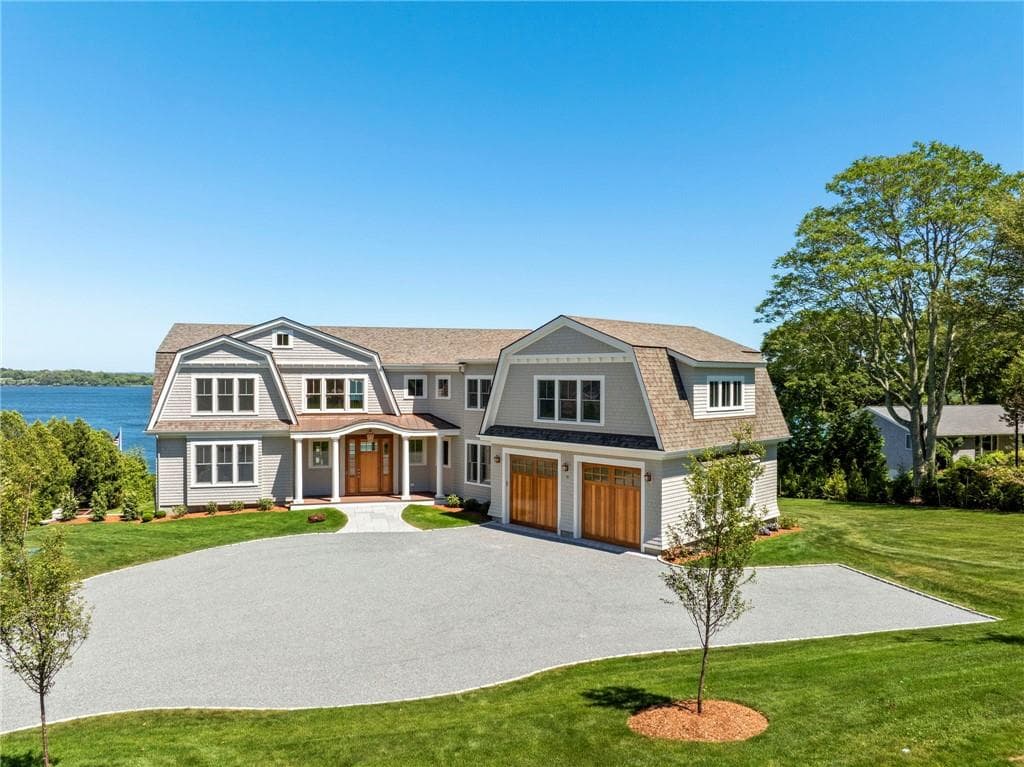19 Searidge Drive