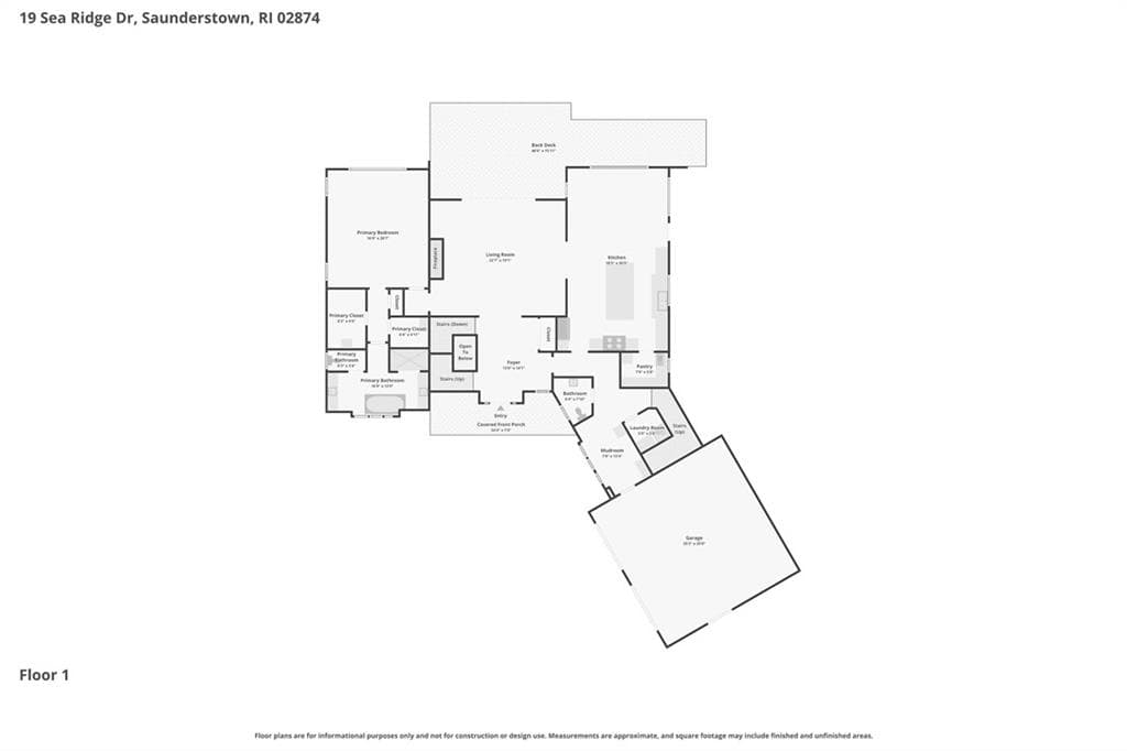 19 Searidge Drive photo 20