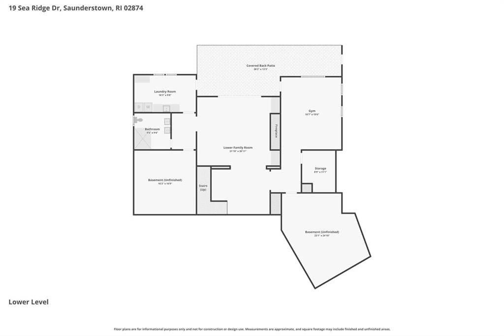 19 Searidge Drive photo 39