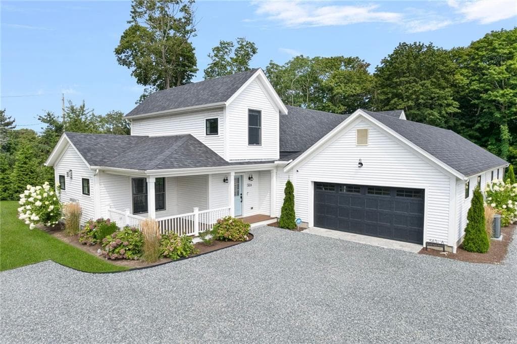 561 Bristol Ferry Road UNIT A