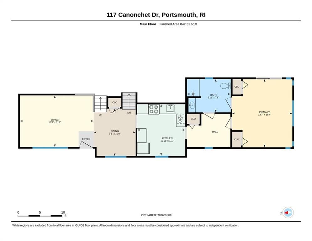 117 Canonchet Drive photo 36