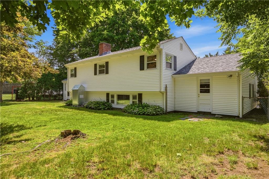 117 Canonchet Drive photo 32
