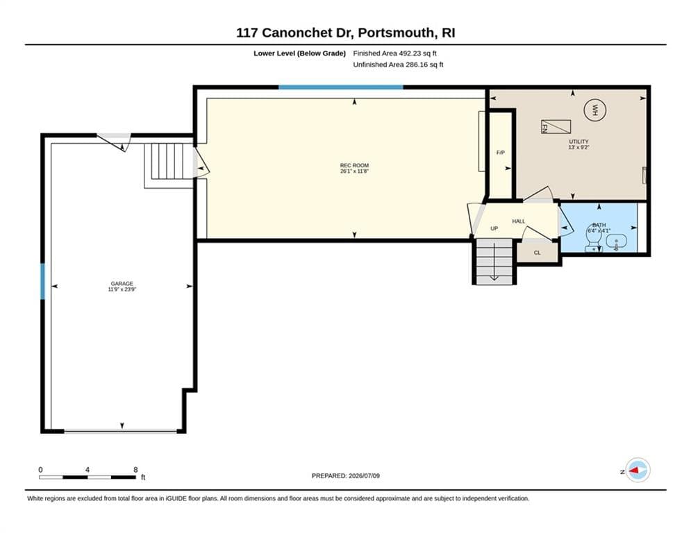 117 Canonchet Drive photo 38