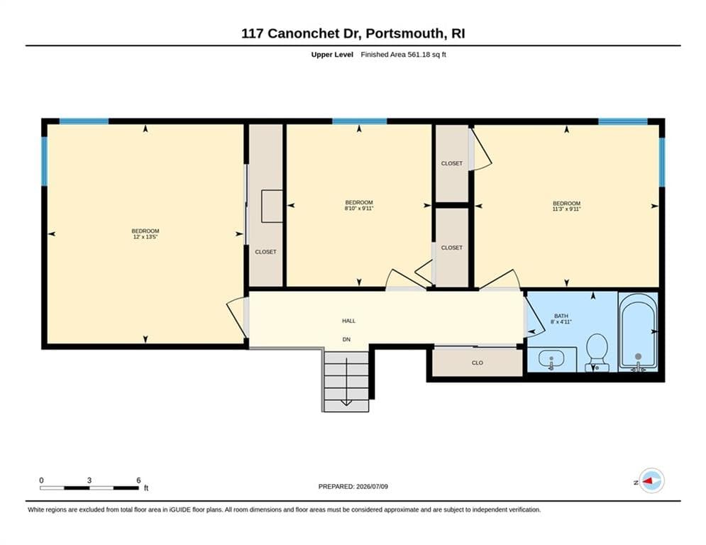 117 Canonchet Drive photo 37