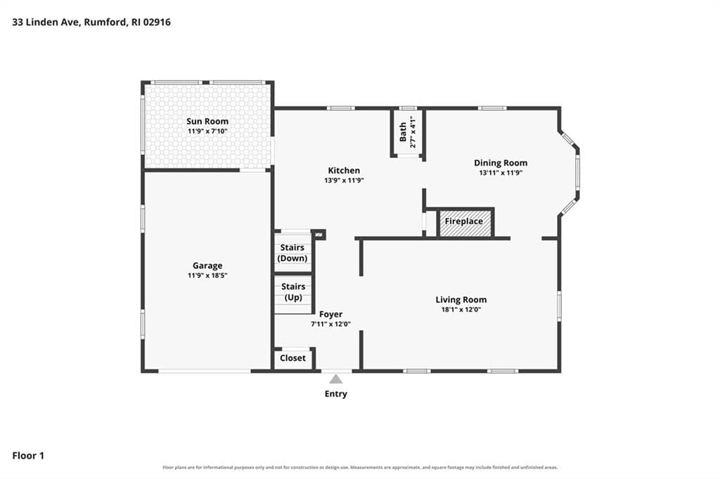 33 Linden Avenue photo 35