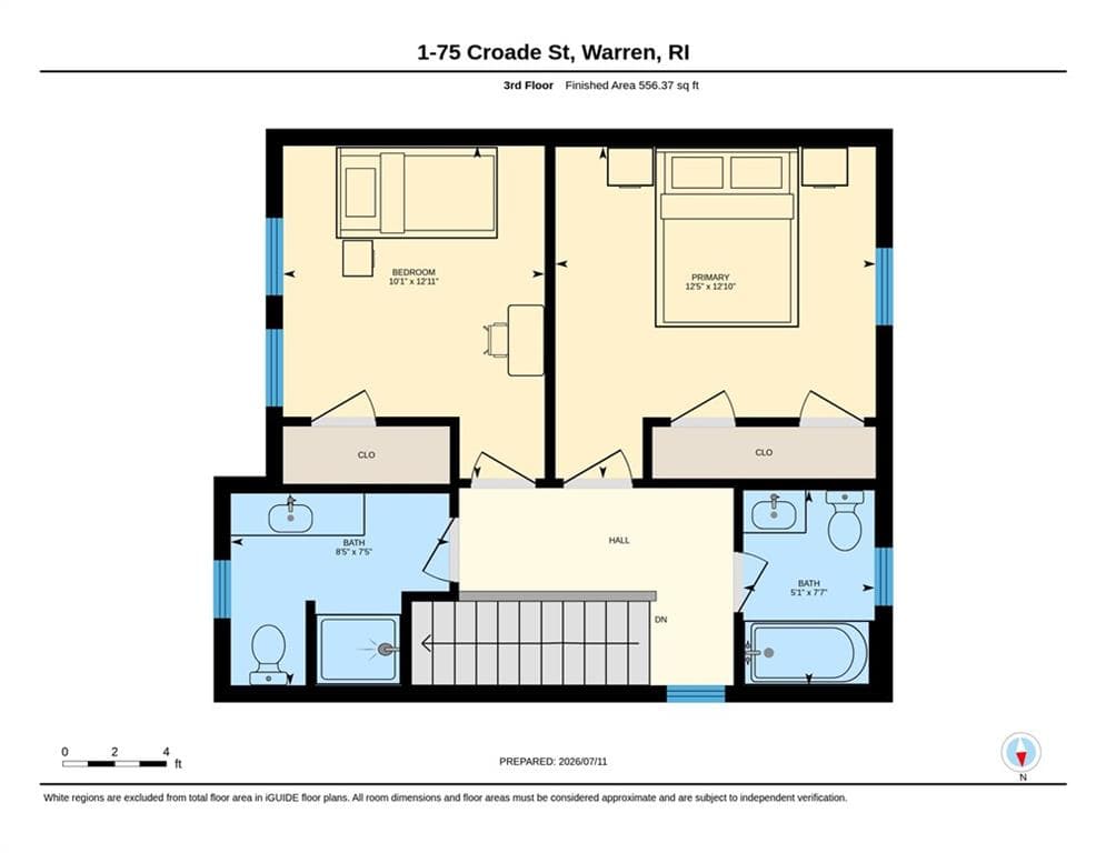91 Croade Street photo 32