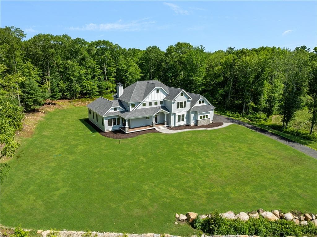 105 Princess Pine Drive photo 2
