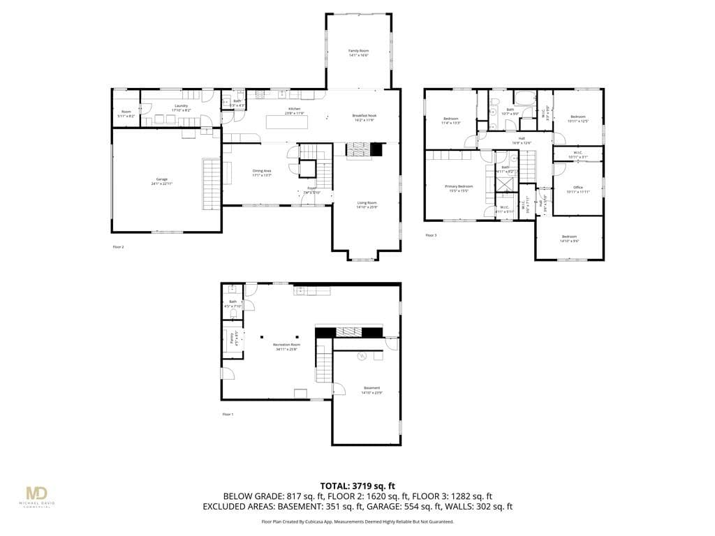 Single Family Residence at 365 West Wrentham Road, Cumberland, photo 43 of 48