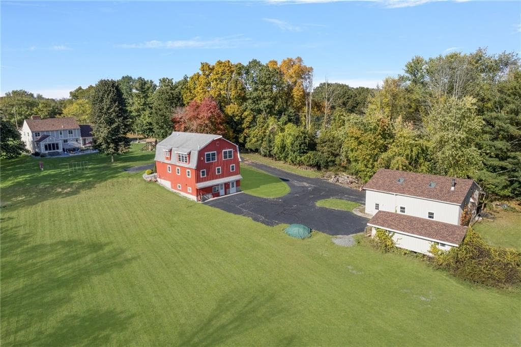 Single Family Residence at 365 West Wrentham Road, Cumberland, photo 39 of 48