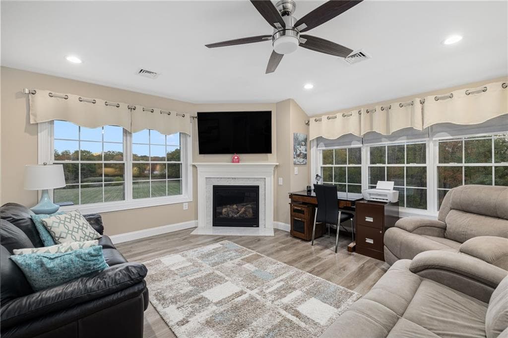 Multi Family at 365 367 West Wrentham Road, Cumberland, photo 36 of 49