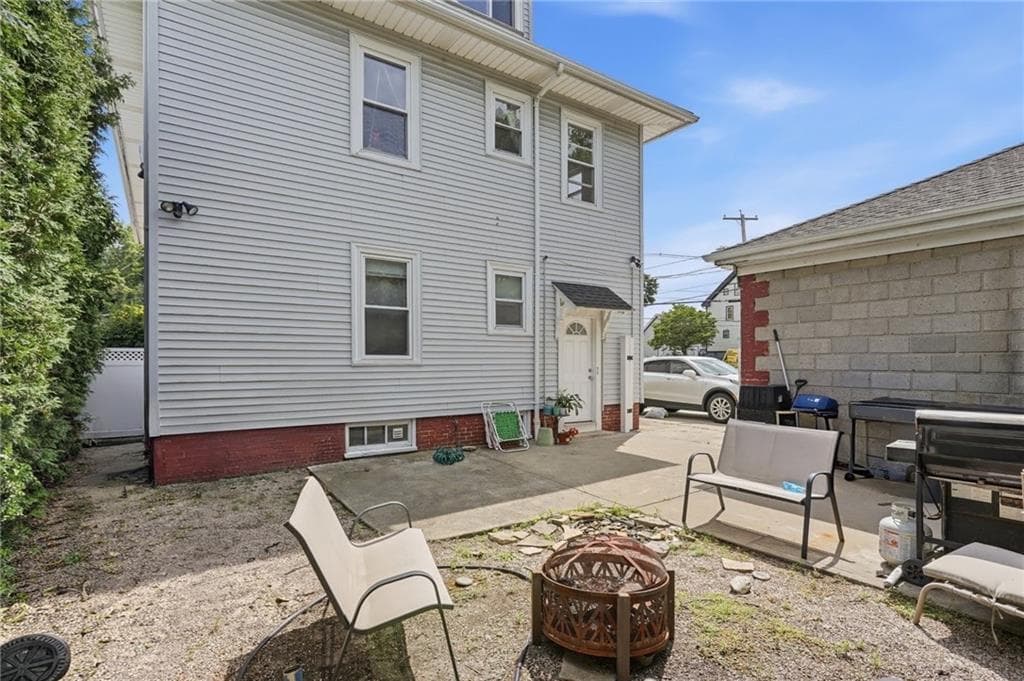Multi Family at 981 Smith Street, Providence, photo 42 of 44